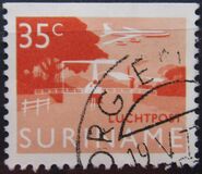 [Airmail, type AHM]