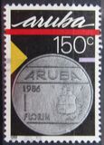 [Sistema monetario arubano. Monedas., tipo AQ]