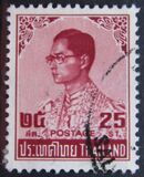 [King Bhumibol Adulyadej, סוג QG9]