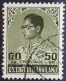 [King Bhumibol Adulyadej, Вид QG11]