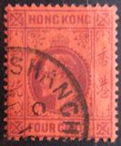 [King Edward VII of the United Kingdom, type J]