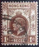 [King George V of the United Kingdom, tyyppi M]