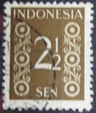 [Definitives - Different Perforation, type D10]