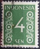 [Definitives - Different Perforation, type D12]