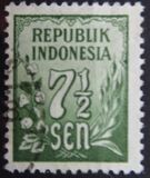 [Numeral Stamps, típus O4]