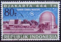 [The 444th Anniversary of Jakarta, 類型 ZY]