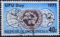 [U.P.U. Day, Tüüp AAD]