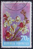 [Tourism - Indonesian Orchids, type AER]