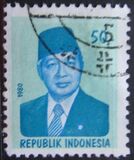 [President Suharto, τύπος ADK7]