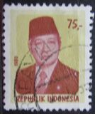 [President Suharto, τύπος ADK8]