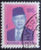 [President Suharto, τύπος ADK9]