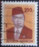 [President Suharto, τύπος ADK10]