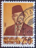 [President Suharto, 类型 ADK13]