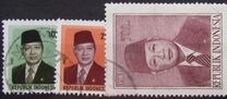 [President Suharto, type ADK14]