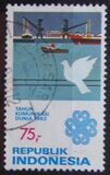 [World Communications Year, tyyppi APL]