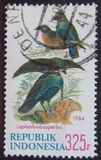 [Birds, type ARX]