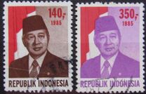 [President Suharto, Tipo ADK20]