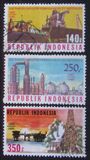 [The 100th Anniversary of Indonesian Oil Industry, τύπος ASW]