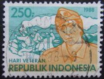 [The 31st Anniversary of Veterans Legion, نوع AVJ]