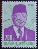 [President Suharto, tip AWK2]