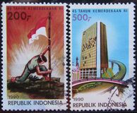 [The 45th Anniversary of Independence, typ AZQ]