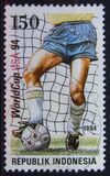 [Football World Cup - U.S.A., ประเภท BFP]