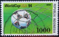 [Football World Cup - U.S.A., ประเภท BFS]