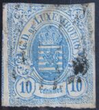 [Coat of Arms, tipas D]