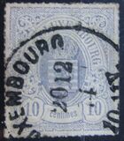[Coat of Arms - Thin White Frame, type D16]