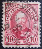 [Grand Duke Adolf of Luxembourg, type G]