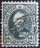 [Grand Duke Adolf of Luxembourg, type G1]