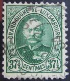 [Grand Duke Adolf of Luxembourg, type G5]