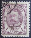 [Grand Duke William IV of Luxembourg, ประเภท I9]