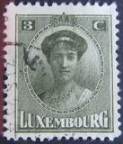 [Grand Duchess Charlotte, type N2]