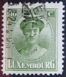 [Grand Duchess Charlotte, type N4]