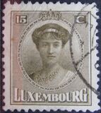[Grand Duchess Charlotte, type N5]