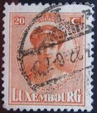 [Grand Duchess Charlotte, type N6]