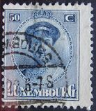[Grand Duchess Charlotte, type N10]