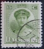 [Grand Duchess Charlotte, type N16]