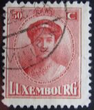 [Grand Duchess Charlotte, type N17]