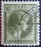 [Grand Duchess Charlotte, tegund AF1]