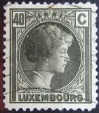 [Grand Duchess Charlotte, tegund AF4]