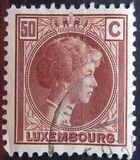 [Grand Duchess Charlotte, tegund AF5]