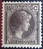 [Grand Duchess Charlotte, tegund AF6]