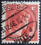 [Grand Duchess Charlotte, type DG14]