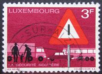 [Traffic Safety, type QX]