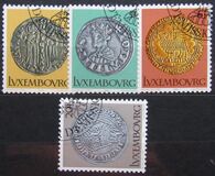 [Coins from the 14th Century, տեսակ YJ]