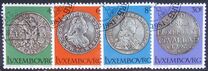 [Silver Coins, type ZF]
