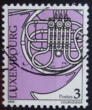 [Musical Instruments, type ARL]
