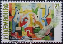 [Art Collection, type ARV]